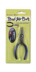 Round Nose Pliers